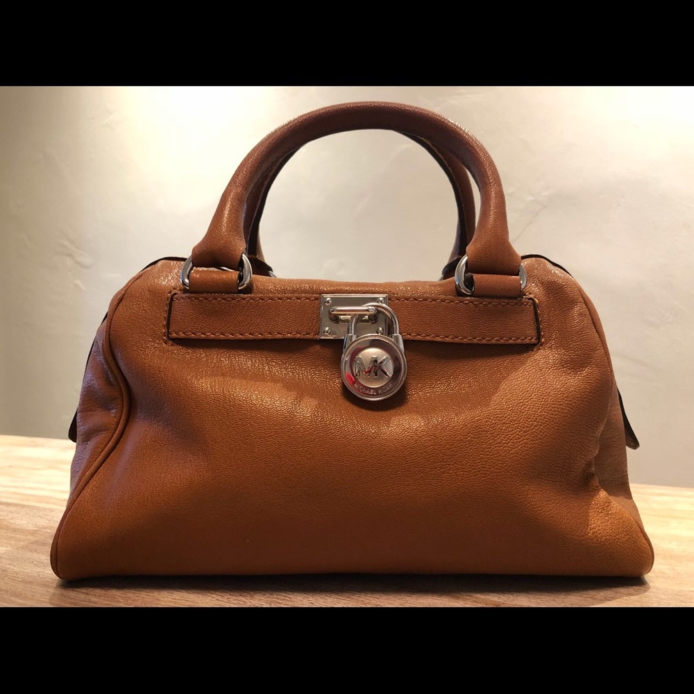 Michael Kors Speedy handbag